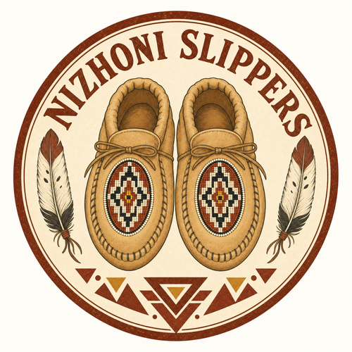 Nizhoni Slippers